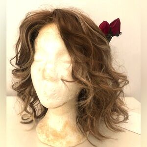 NEW Scarlett Jon Renau Lace Front Wig